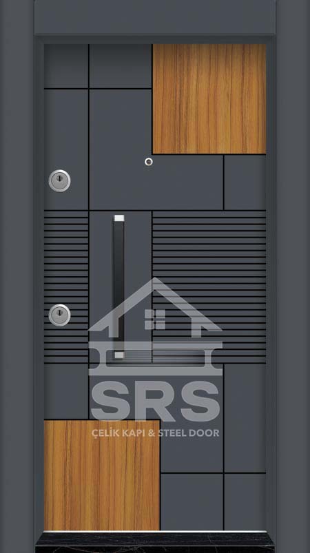 SRS DOOR - 1051